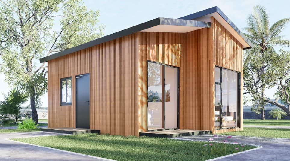 PLAD Duplex