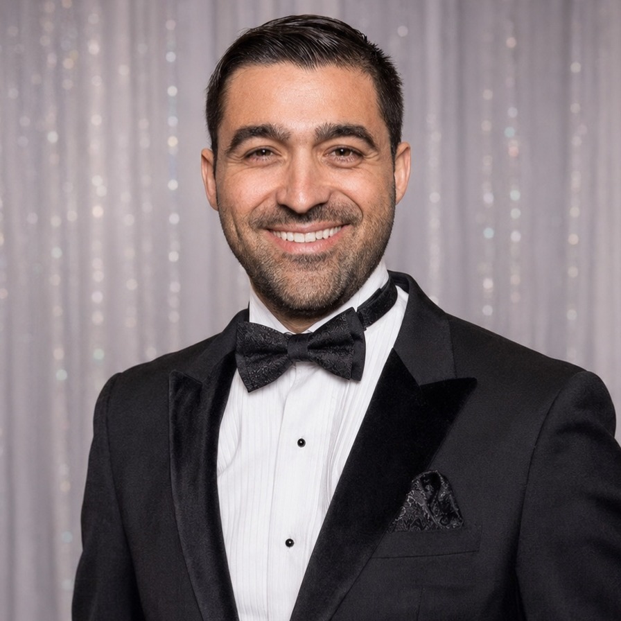 Eli Rouimi