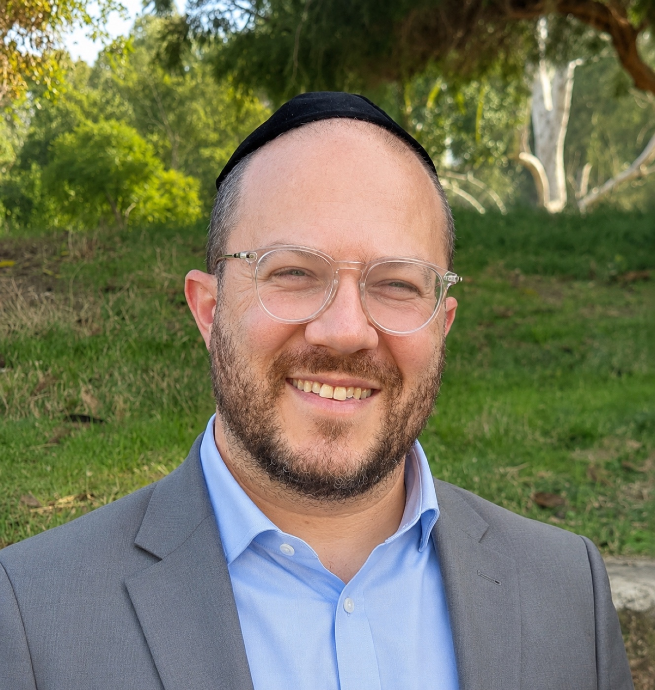 Gideon Lyons