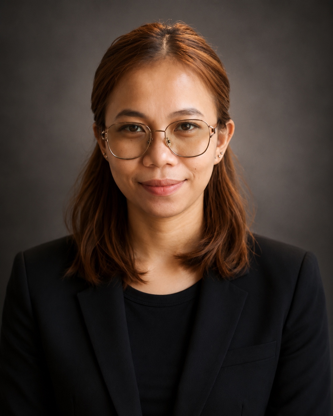 Julie Mae Gorre