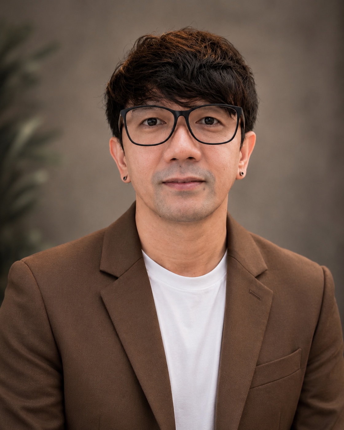 Paul Arceo