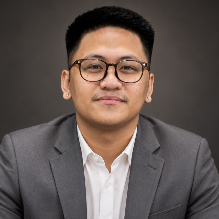 Vincent Capulong